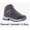 Hi-Tec Bandera Lite WP Womens